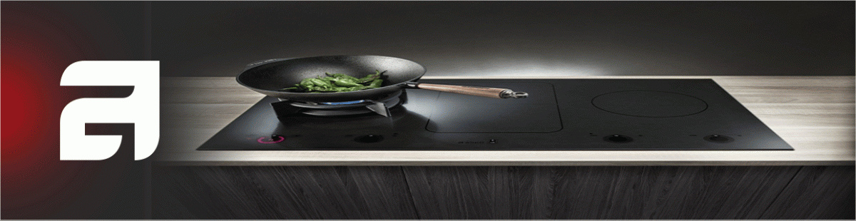 Встраиваемые электрические варочные панели 2-х конфорочные