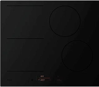 Индукционная варочная панель  Аско HI5642FBG1 фото 3