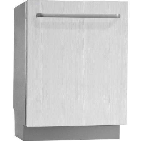 Встраиваемая посудомоечная машина Asko D5554 XL фото 4