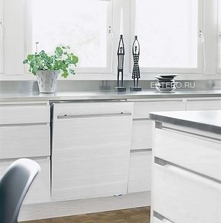 Встраиваемая посудомоечная машина Asko D5554 XL фото 5