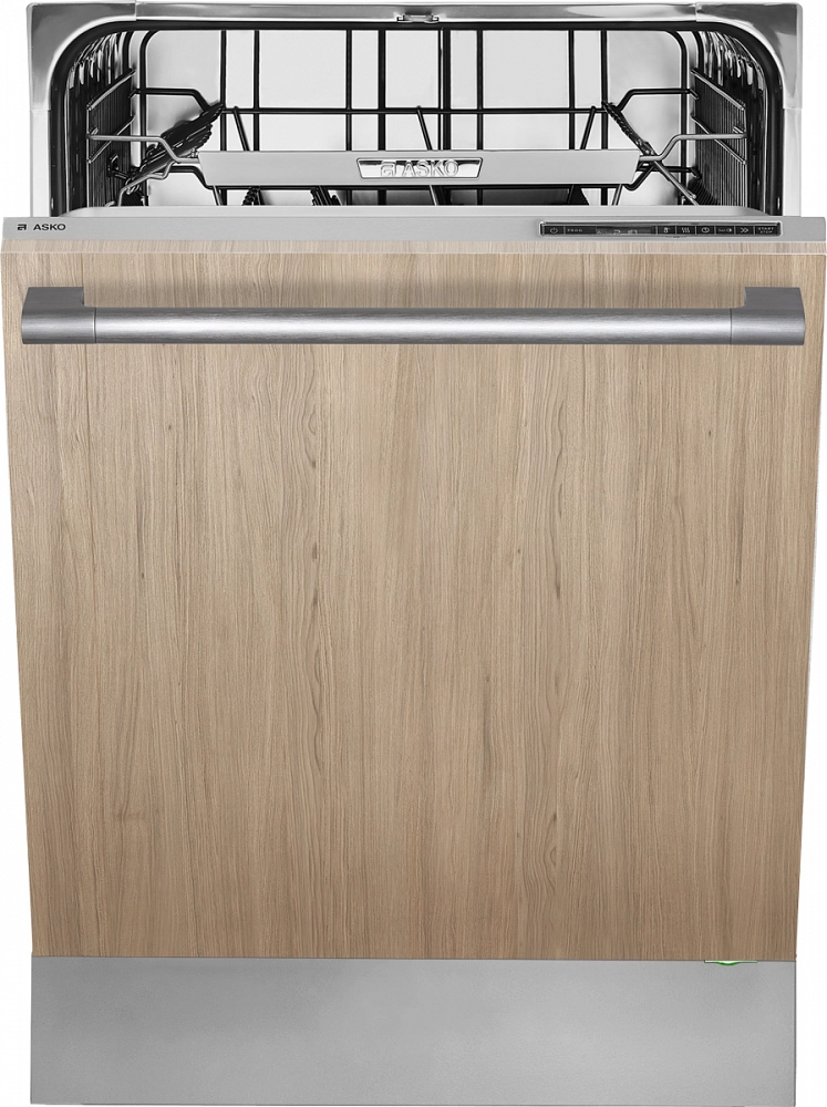 Встраиваемая посудомоечная машина Asko D5546 XL
