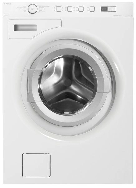 Стиральная машина Asko W6564 W