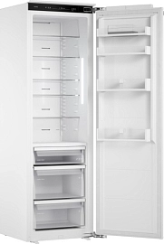 Холодильник  Аско RBR276DND1 фото 3 в Краснодаре