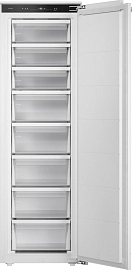 Морозильная камера   Аско RBF276DND1 фото 2 в Краснодаре