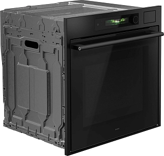 Духовой шкаф  Аско OCSM66GSH фото 3