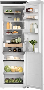 Холодильник  Аско RBR576DNC1 фото 3