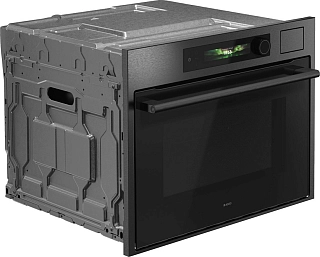 Духовой шкаф  Аско OCSM64BSH фото 3