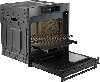 Духовой шкаф  Аско OCSM66BSH фото 3 в Краснодаре