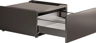 Напольный ящик с выдвижной полкой HP320T в Краснодаре