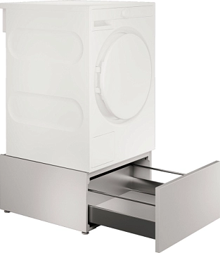 Напольный ящик с выдвижной полкой HP320W фото 3 в Краснодаре