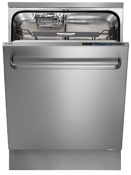 Встраиваемая посудомоечная машина  Аско D5894 XXL FI фото 3 в Краснодаре