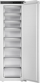 Морозильная камера   Аско RBF576DND1 фото 2 в Краснодаре