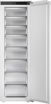 Морозильная камера  Asko RBF576DND1 фото 2 Морозильная камера   Аско RBF576DND1 фото 2