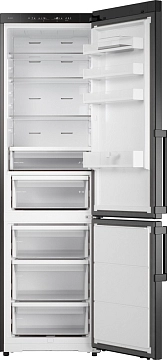 Холодильник  Аско RFC226RNBB1 фото 2 в Краснодаре