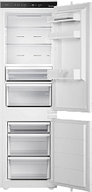 Холодильник  Аско RBC276SND1 фото 2 в Краснодаре