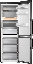 Холодильник  Аско RFC586KNBB1 фото 2 в Краснодаре