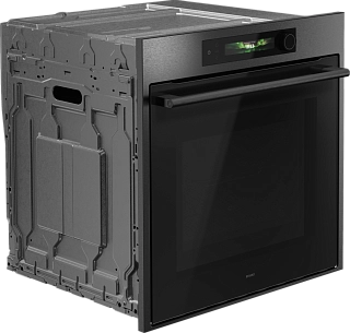 Духовой шкаф  Аско OCM66BSH фото 3