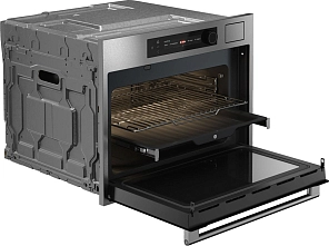 Духовой шкаф Asko OCSM64SSH фото 3 в Краснодаре Духовой шкаф  Аско OCSM64SSH фото 3 в Краснодаре