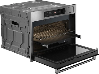 Духовой шкаф  Аско OCSM64SSH фото 3 в Краснодаре