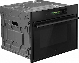 Компактный духовой шкаф  Аско OCM64GSH фото 3