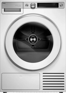 Профессиональная сушильная машина  Аско T709HUW