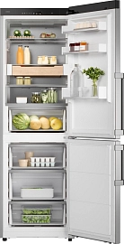 Холодильник  Аско RFC586KNBS1 фото 3 в Краснодаре