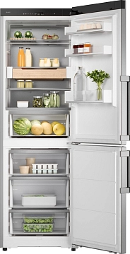 Холодильник  Аско RFC586KNBS1 фото 3 в Краснодаре