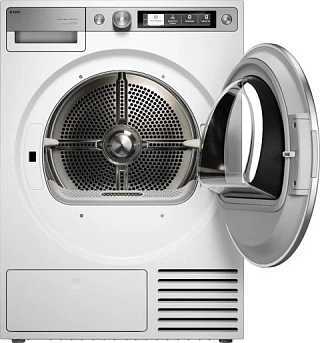 Профессиональная сушильная машина  Аско T709HUW фото 3