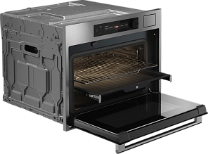 Духовой шкаф Asko OCS64SSH фото 3 в Краснодаре Духовой шкаф  Аско OCS64SSH фото 3 в Краснодаре