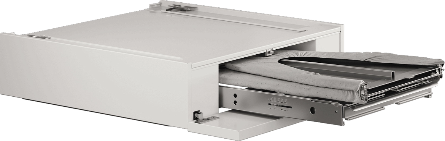Выдвижная гладильная доска HI150W