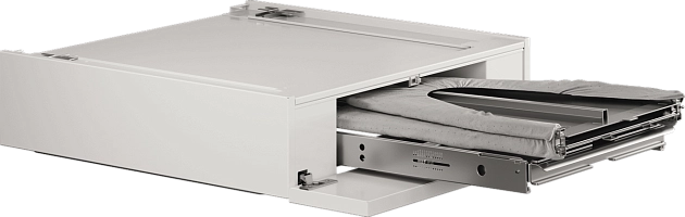 Выдвижная гладильная доска HI150W