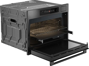 Духовой шкаф  Аско OCSM64BSH фото 3 в Краснодаре