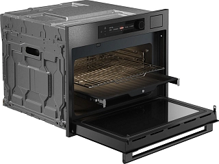 Духовой шкаф  Аско OCSM64BSH фото 3 в Краснодаре