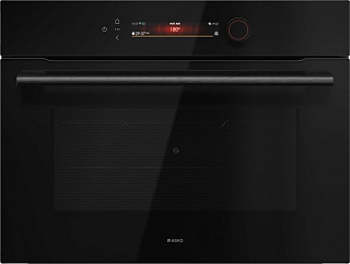 Компактный духовой шкаф  Аско OCM54BGH фото 3 в Краснодаре