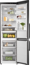 Холодильник  Аско RFC226RNBB1 фото 3 в Краснодаре
