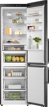 Холодильник  Аско RFC226RNBB1 фото 3 в Краснодаре