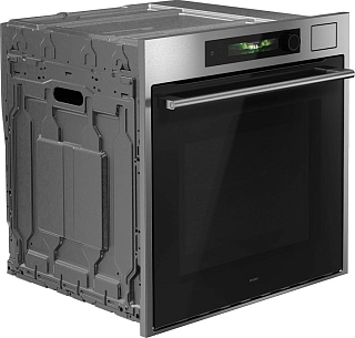 Духовой шкаф  Аско OCSM66SSH фото 3