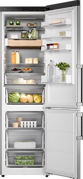 Встраиваемый холодильник  Аско RFC526RNBS1 фото 3 в Краснодаре