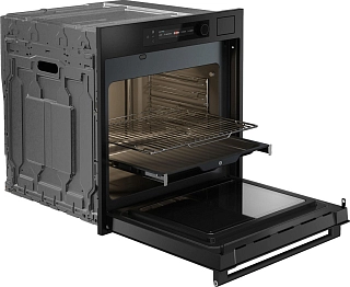 Духовой шкаф  Аско OCSM66GSH фото 3 в Краснодаре