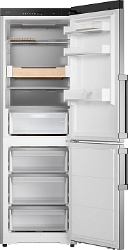 Холодильник  Аско RFC586KNBS1 фото 2 в Краснодаре