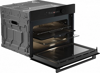 Компактный духовой шкаф  Аско OCM54BGH фото 2 в Краснодаре