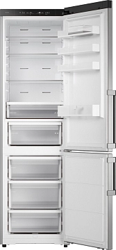 Холодильник  Аско RFC226RNBS1 фото 2 в Краснодаре