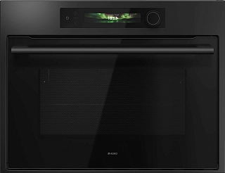 Встраиваемая микроволновая печь  Аско OM64GSH