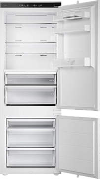Встраиваемый холодильник  Аско RBC297SND1.P фото 2 в Краснодаре