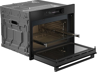 Встраиваемая микроволновая печь  Аско OM64GSH фото 2