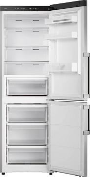 Холодильник  Аско RFC286KNBS1 фото 2 в Краснодаре