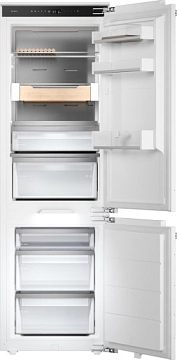 Холодильник  Аско RBC576DNC1 фото 2 в Краснодаре