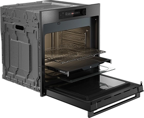 Духовой шкаф Asko OCM66BSH фото 3 в Краснодаре Духовой шкаф  Аско OCM66BSH фото 3 в Краснодаре