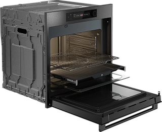 Духовой шкаф  Аско OCM66BSH фото 3 в Краснодаре