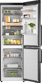 Холодильник  Аско RFC586KNBB1 фото 3 в Краснодаре